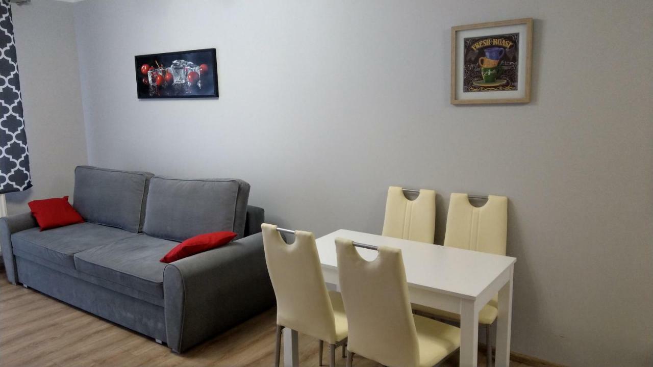 Apartament Marzenie 6 - Opole Exterior photo